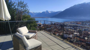 Bell orizzonte Locarno